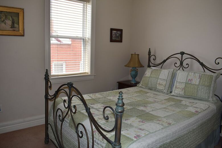 Posada Hermann Crown Suites