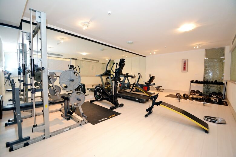 Millennia Boutique Hotel Olaya