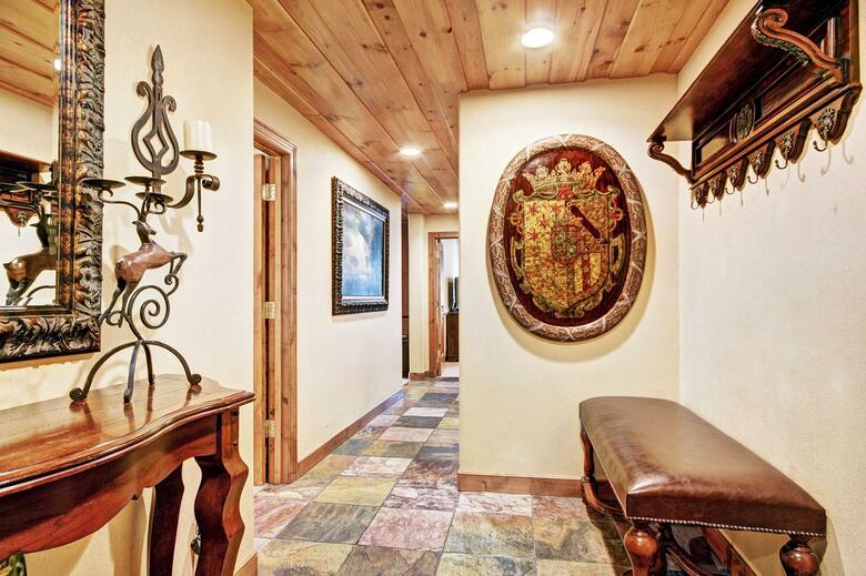 Hotel The Lodge At Vail, A Rockresort