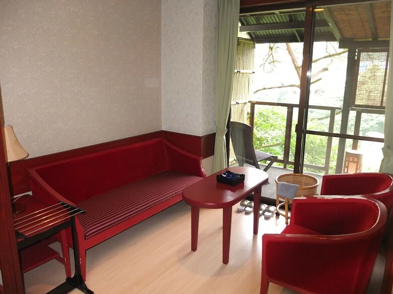 Kinugawa Park Hotels