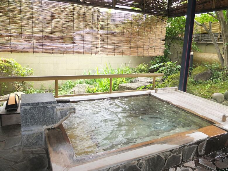 Kinugawa Park Hotels