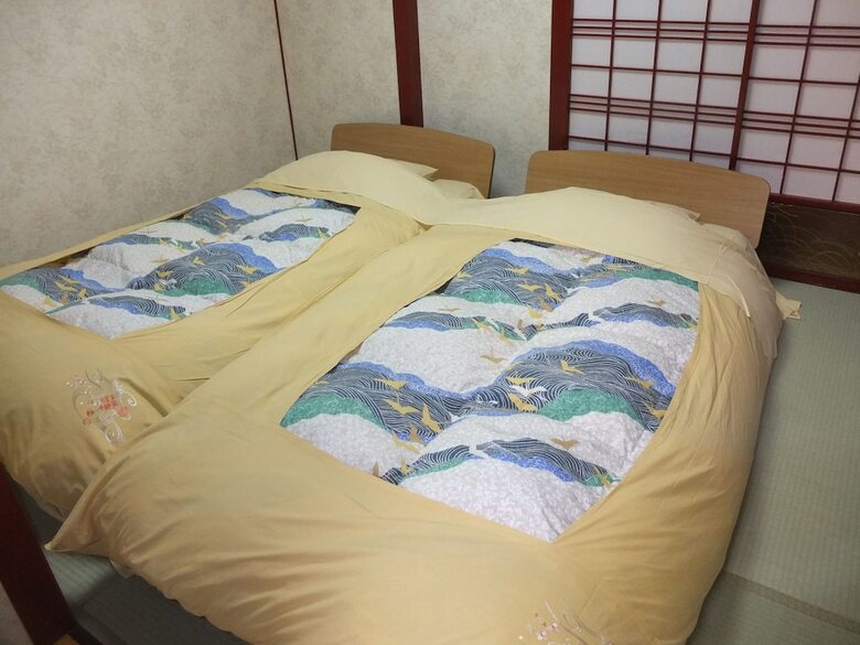 Kinugawa Park Hotels
