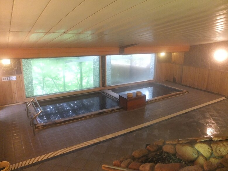 Kinugawa Park Hotels