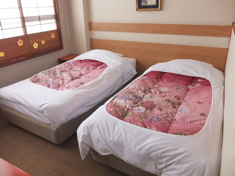 Kinugawa Park Hotels