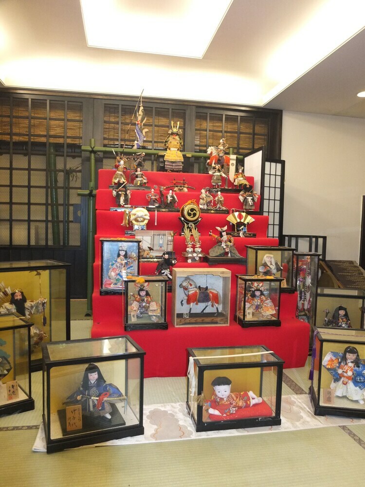 Kinugawa Park Hotels