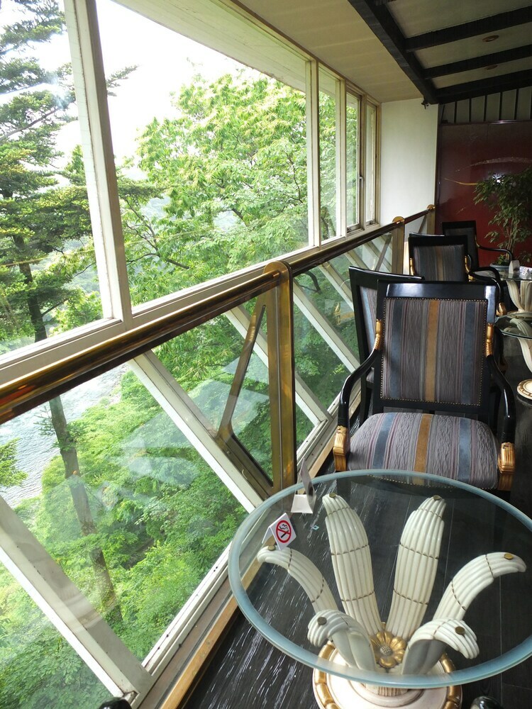 Kinugawa Park Hotels