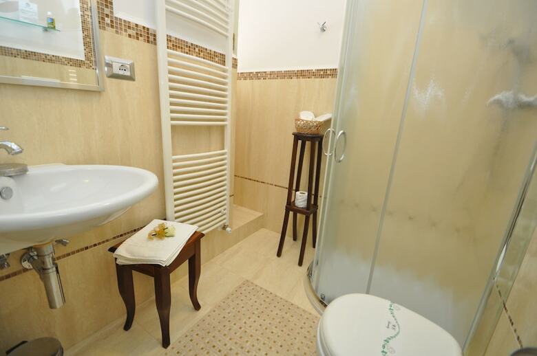 Bed & Breakfast Palazzo De Donatis