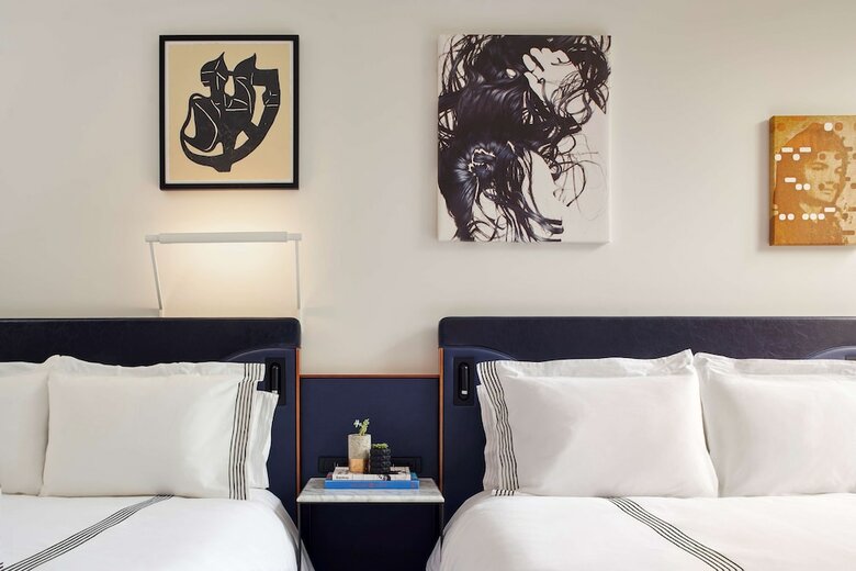 Hotel Thompson Seattle