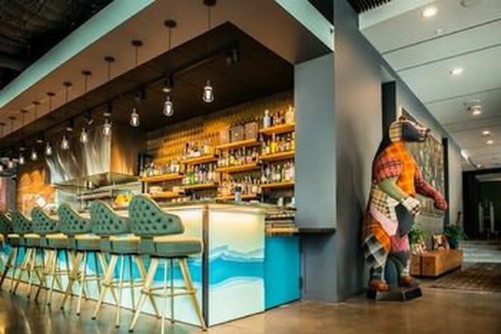 Hotel Thompson Seattle