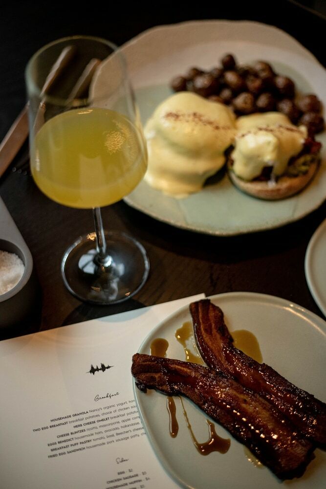 Hotel Thompson Seattle