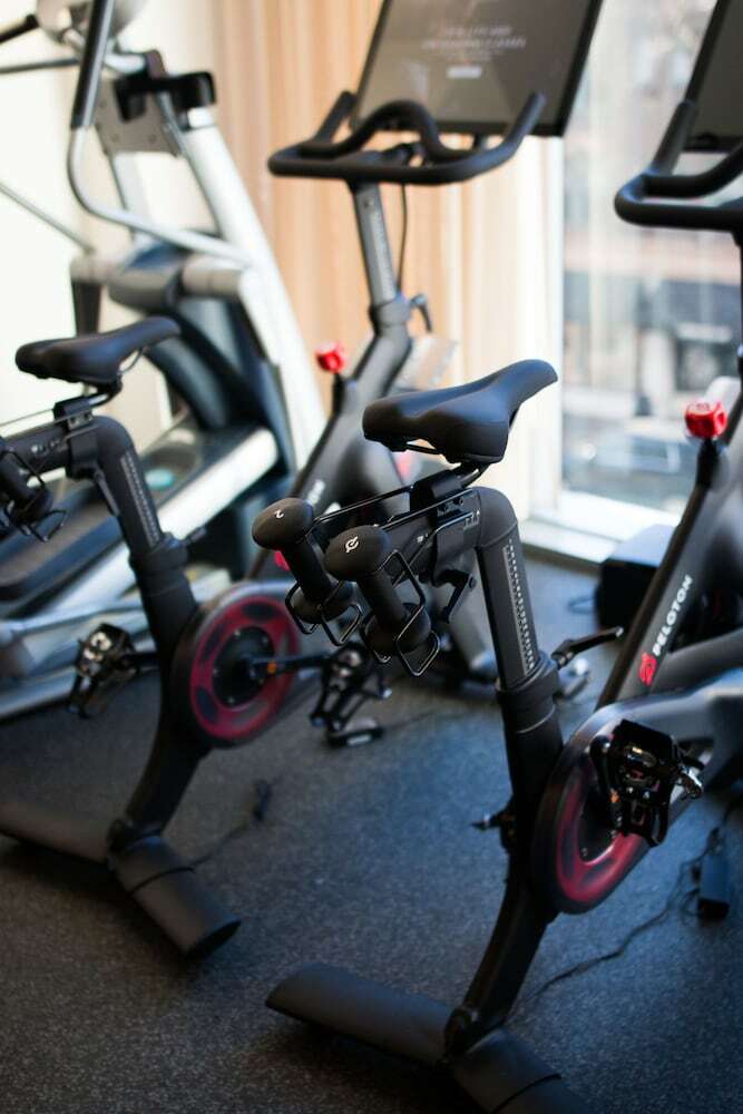 Hotel Thompson Seattle