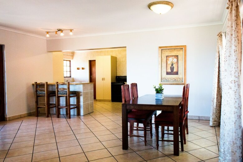 Hotel Ilita Lodge