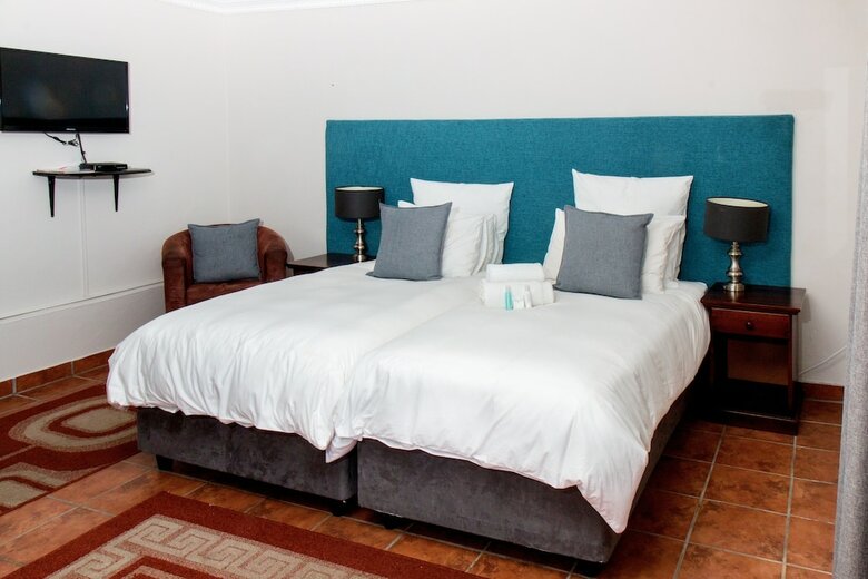 Hotel Ilita Lodge