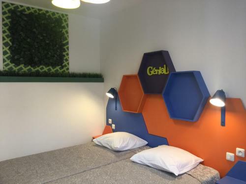 Hotel H�tel Rachel