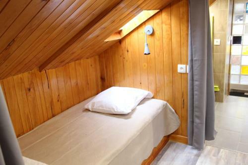 Hotel H�tel Rachel