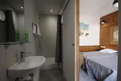 Hotel H�tel Rachel
