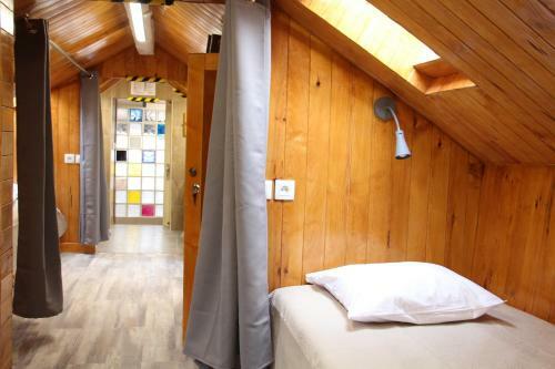 Hotel H�tel Rachel