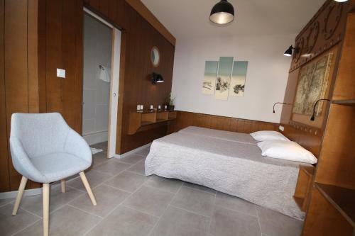 Hotel H�tel Rachel