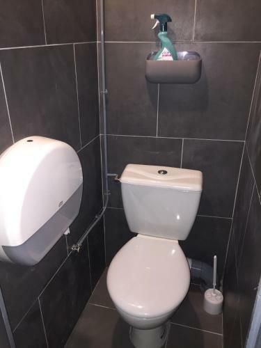 Hotel H�tel Rachel