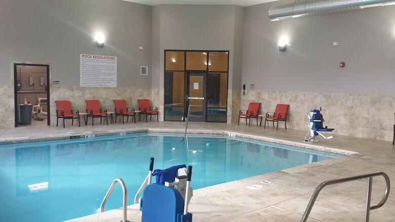 Hotel Best Western Plus North Platte Inn & Suites