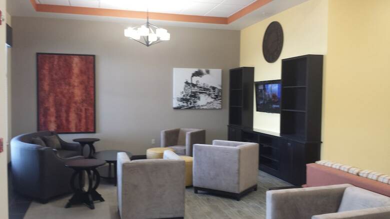 Hotel Best Western Plus North Platte Inn & Suites
