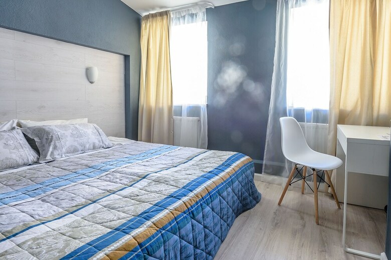 Hotel Nevsky Centre