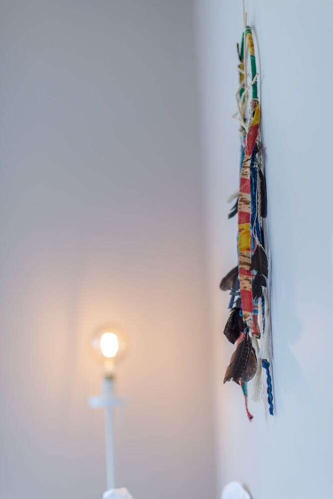 Aba Athens Boutique Apartments