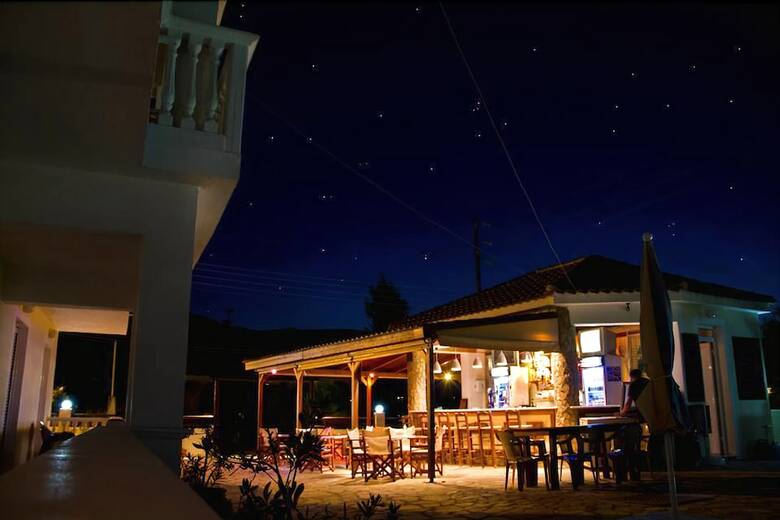 Hotel Zantegarden
