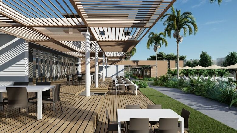 Green Garden Resort Hotel - All Inclusive
