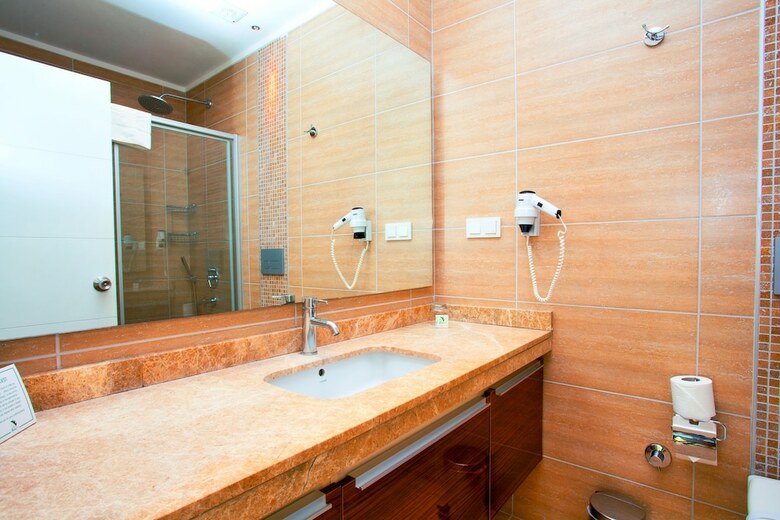Green Garden Resort Hotel - All Inclusive