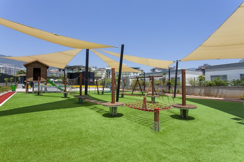 Green Garden Resort Hotel - All Inclusive