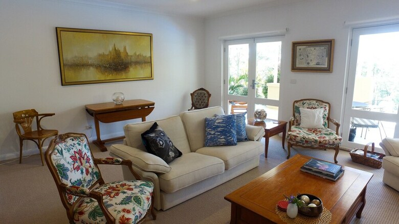Bed & Breakfast The Ridge Retreat At Mollymook