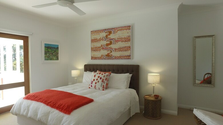 Bed & Breakfast The Ridge Retreat At Mollymook
