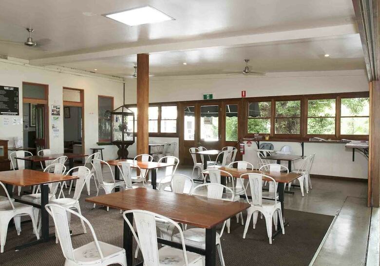 Ulmarra Hotel