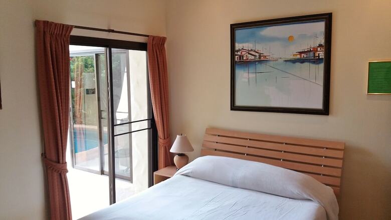 Villa Baan Chai Nam