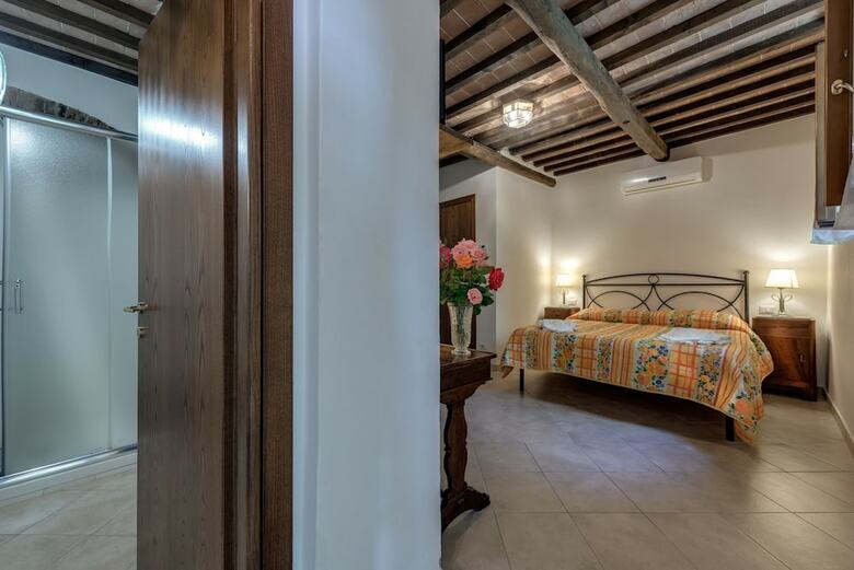 Agroturismo Tenuta Di Mensanello