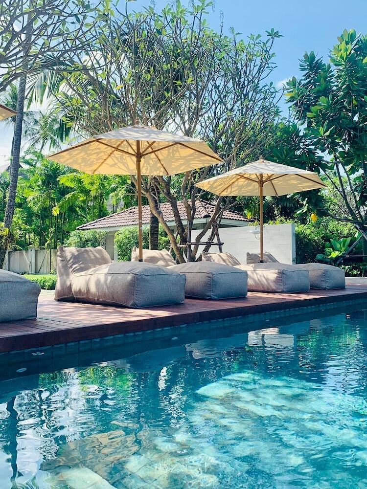 Hotel Vayna Boutique Koh Chang