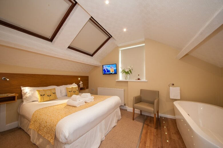 Hotel The Coppice Guest House