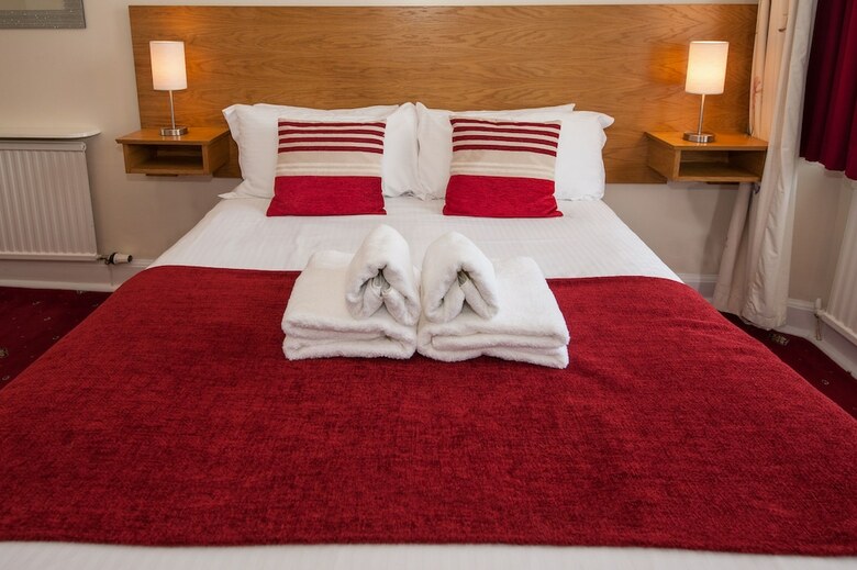 Hotel The Coppice Guest House
