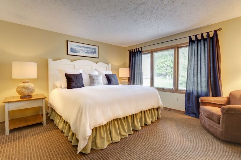 Apartamento Boyne Highlands Resort