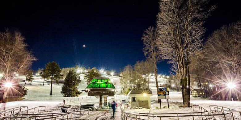 Apartamento Boyne Highlands Resort