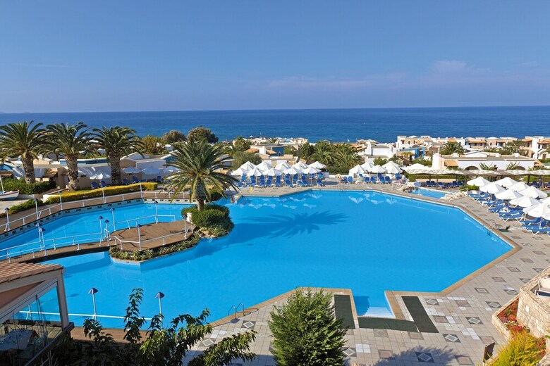 Hotel Aldemar Knossos Royal