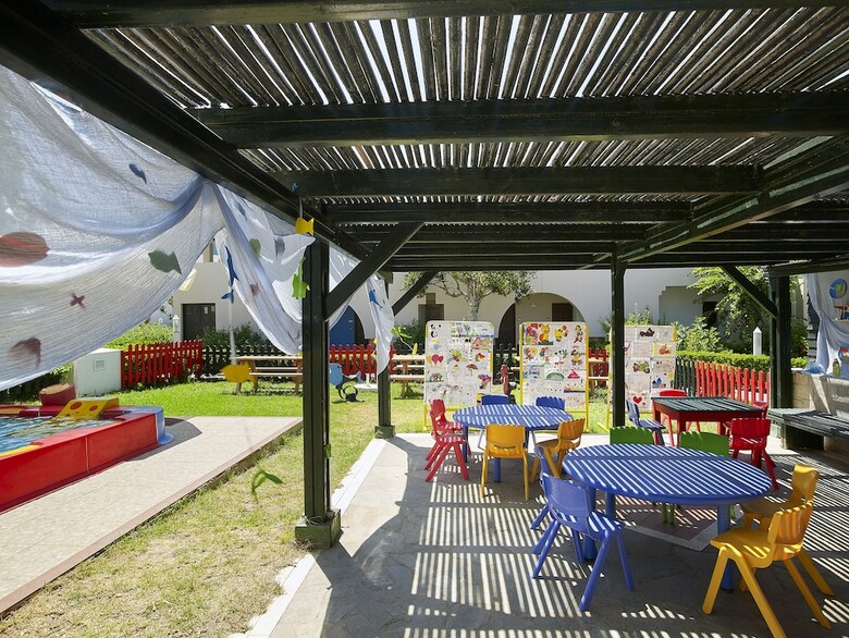 Hotel Aldemar Knossos Royal