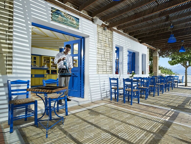 Hotel Aldemar Knossos Royal