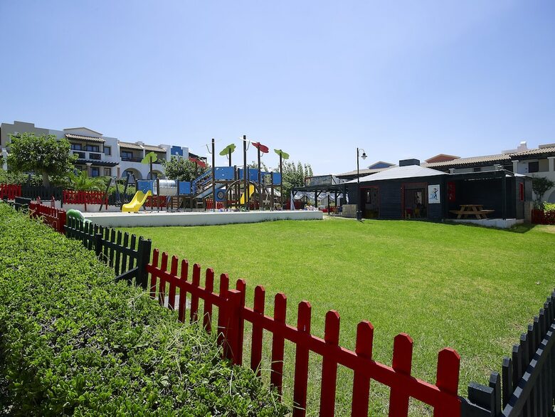 Hotel Aldemar Knossos Royal