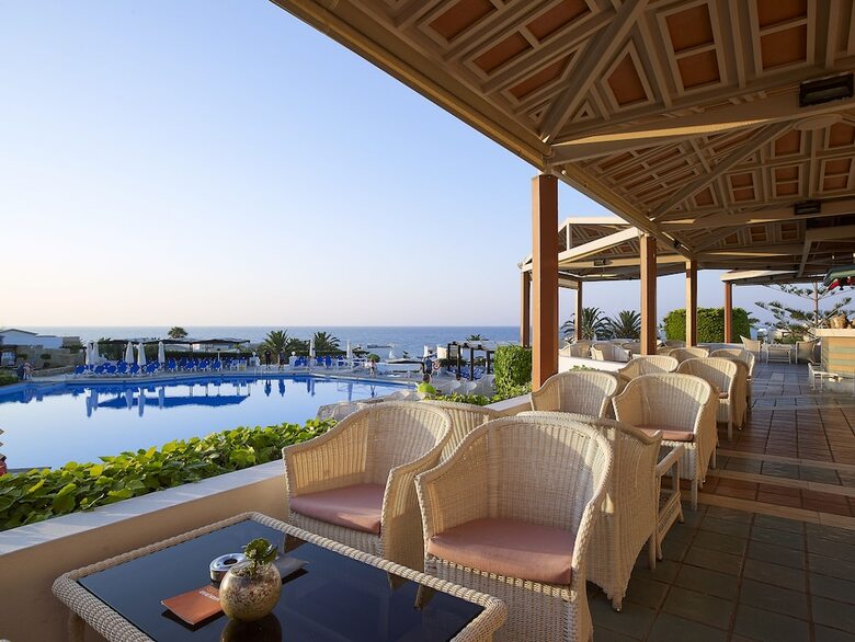 Hotel Aldemar Knossos Royal