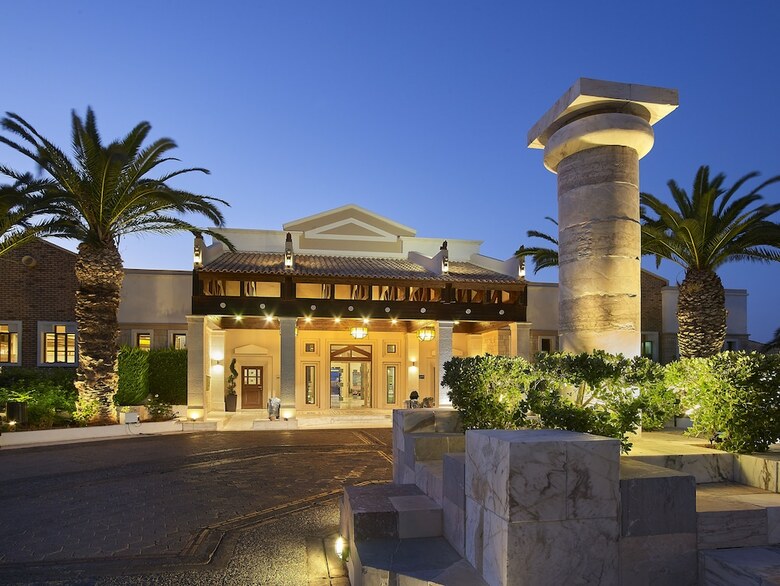 Hotel Aldemar Knossos Royal