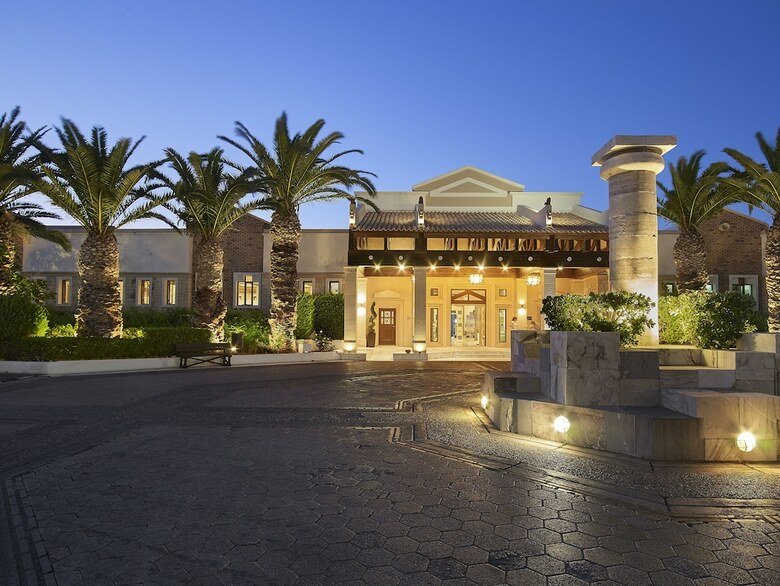 Hotel Aldemar Knossos Royal