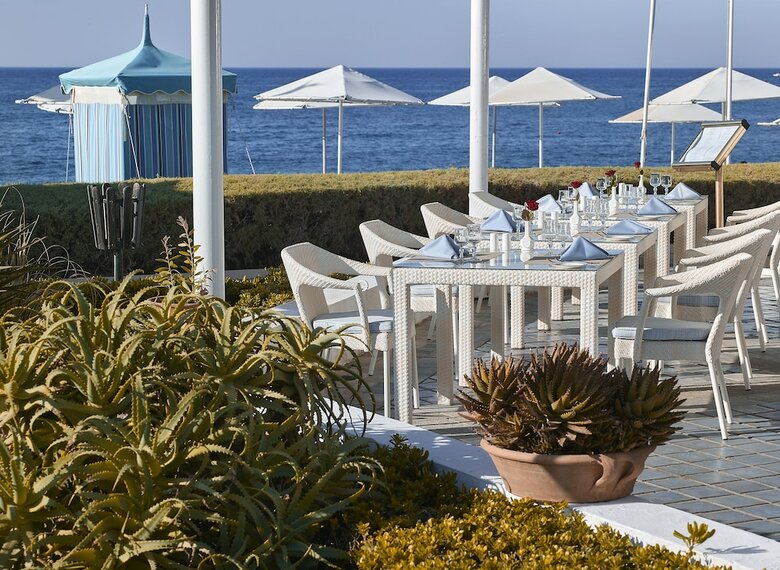Hotel Aldemar Knossos Royal