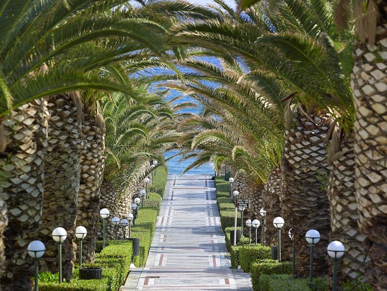 Hotel Aldemar Knossos Royal